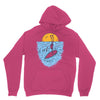 death surfer Unisex Hoodie
