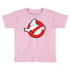 Ghost Toddler T-shirt