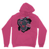 picking teams Unisex Hoodie