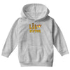 Lil Sister Youth Hoodie