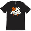 mobbu puppy T-Shirt