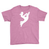 fun ghost Youth Tee