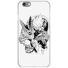 dbz iPhone 6/6s Case