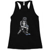 the punished Racerback Tank