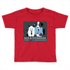 rex and whiskers attorneys Toddler T-shirt