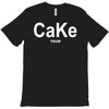 cake tour T-Shirt