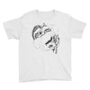 self made zombie Youth Tee