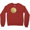 my crony Crewneck Sweatshirt