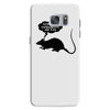 rat funny geek nerd scientific experiments are fun Samsung Galaxy S7