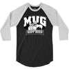 mug root beer 3/4 Sleeve Shirt