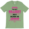 The Best Grammys Are Born In August T-Shirt