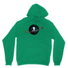 Space Girl Unisex Hoodie