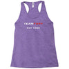 team fury Racerback Tank