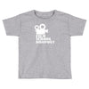 film school dropout Toddler T-shirt