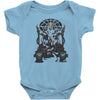 alternative ending Baby Bodysuit