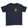 heart seeker Youth Tee