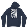 bring back the sexy Hoodie
