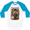 plumbers of the lost star 3/4 Sleeve Shirt