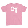 cti records Youth Tee