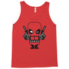 minipool Tank Top