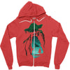 our last hope Zipper Hoodie