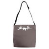 new infidel ar 15  rifle cost of ammo funny assault rifle 2nd secon Adjustable Strap Totes