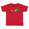 mean fruit Toddler T-shirt