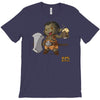 rpg rules T-Shirt
