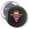 ATJEH BEAUTY Pin-back button