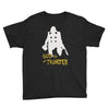 god of thunder Youth Tee