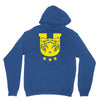tigres de monterrey Unisex Hoodie