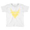 Dent The Universe Toddler T-shirt