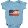 legends are born in 2000 hoodie 5 Baby Onesie
