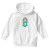 aquatic adventurer Youth Hoodie