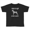 alzheimer's awareness Toddler T-shirt