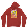 sploosh Unisex Hoodie