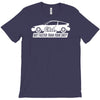 honda crx ed9 ee8 artwork jdm drift dope racing T-Shirt
