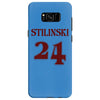 stiles stilinski Samsung Galaxy S8
