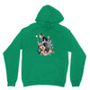 wickedness Unisex Hoodie