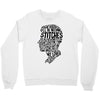MENDES_ARMY 3 Crewneck Sweatshirt