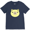 roadhog piggy icon V-Neck Tee