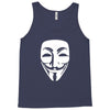 anonymous misteryous Tank Top