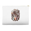 nightmare de los muertos Accessory Pouches