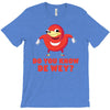 Do You Know De Wey T-Shirt