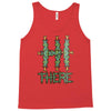hi there Tank Top