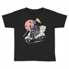 reaper's pizza Toddler T-shirt