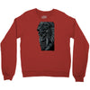 1519757042628 trimmed Crewneck Sweatshirt