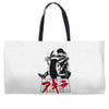 akira Weekender Totes