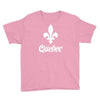 quebec Youth Tee