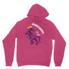 mamasaurus Unisex Hoodie
